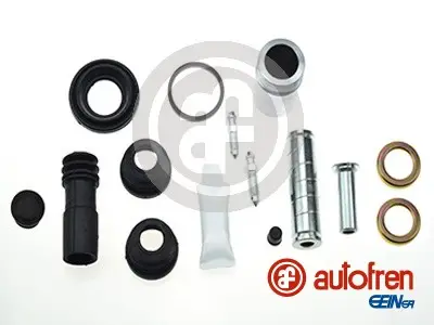 Preis Gesenkt AUTOFREN SEINSA D43925S - Reparatursatz, Bremssattel