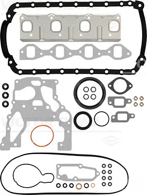 VICTOR REINZ 01-52675-01 - Dichtungsvollsatz, Motor Highlight