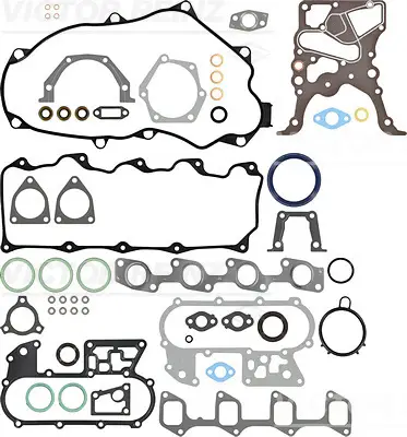 Angebot VICTOR REINZ 01-52750-01 - Dichtungsvollsatz, Motor