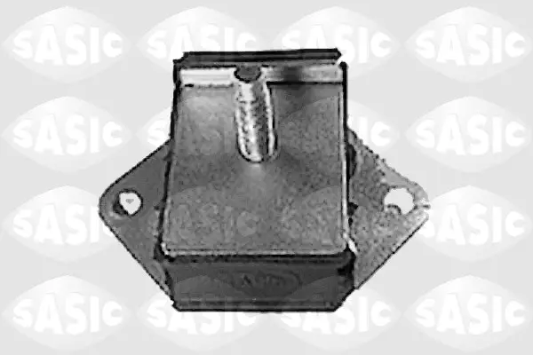 Ausverkauf SASIC 8071251 - Lagerung, Motor