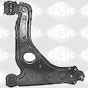 Markenprodukt SASIC 9005192 - Lenker, Radaufhängung