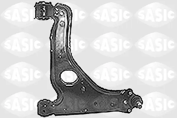 Markenprodukt SASIC 9005192 - Lenker, Radaufhängung