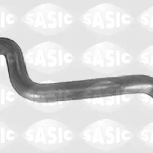 SASIC SWH6825 - Kühlerschlauch Heißes Angebot