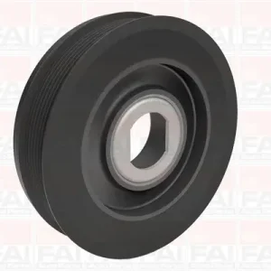 FAI AutoParts FVD1171 - Riemenscheibe, Kurbelwelle Abverkauf