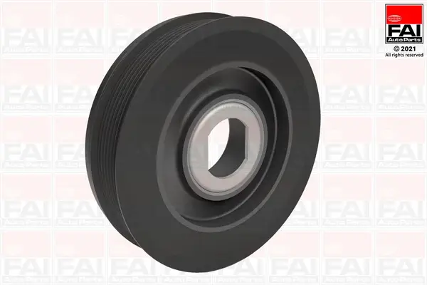 FAI AutoParts FVD1171 - Riemenscheibe, Kurbelwelle Abverkauf