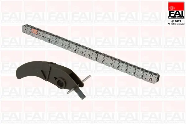 Finale Aktion FAI AutoParts OPCK24 - Kette, Ölpumpenantrieb