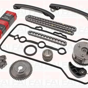 FAI AutoParts TCK386VVT - Steuerkettensatz Bestpreis