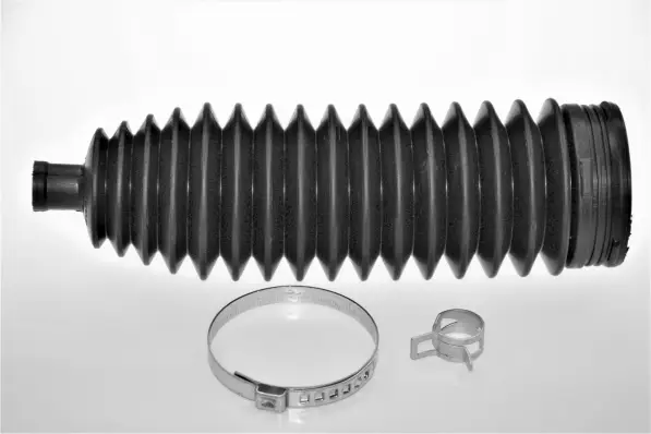 SPIDAN 84073 - Faltenbalg, Lenkung Saisonangebot