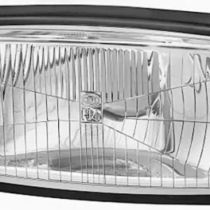 HELLA 1AD 996 018-641 - Hauptscheinwerfer Knallerangebot