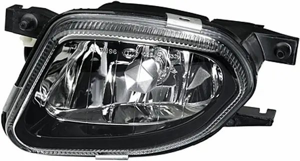 Billig HELLA 1NB 008 275-081 - Nebelscheinwerfer