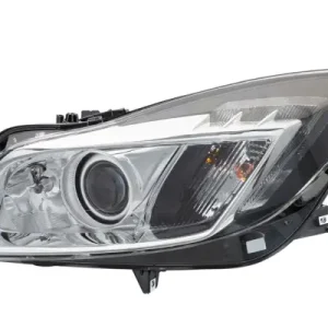 Bestseller HELLA 1ZT 009 631-311 - Hauptscheinwerfer
