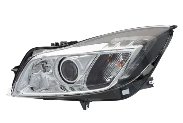 Bestseller HELLA 1ZT 009 631-311 - Hauptscheinwerfer