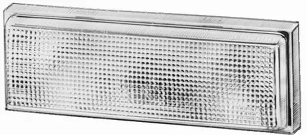 HELLA 2JA 003 354-051 - Innenraumleuchte Heißes Angebot