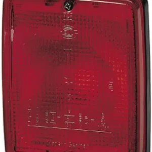 Aktuell HELLA 2NE 003 236-301 - Nebelschlussleuchte