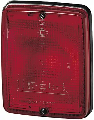 Aktuell HELLA 2NE 003 236-301 - Nebelschlussleuchte