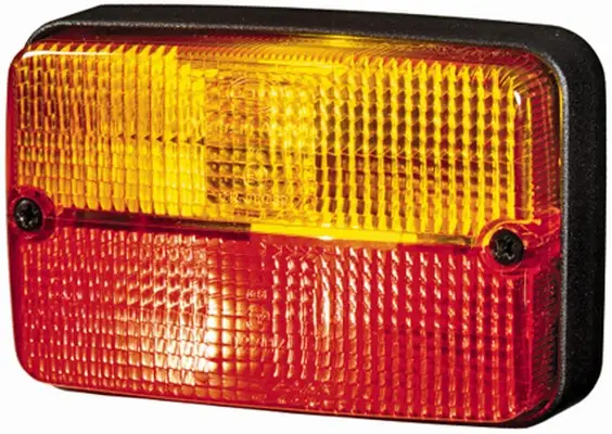 Letzte Chance HELLA 2SD 997 131-051 - Heckleuchte