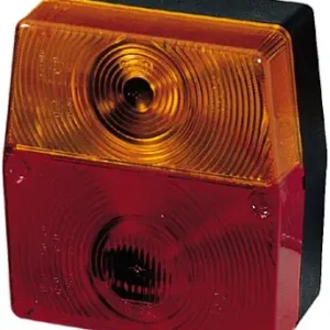 Neue Ware HELLA 2SE 998 530-061 - Heckleuchte