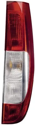 Begrenztes Angebot HELLA 2SK 964 596-011 - Heckleuchte