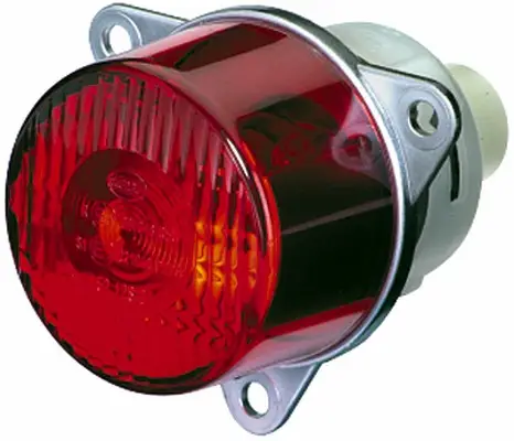 Highlight HELLA 2XA 008 221-021 - Schlussleuchte