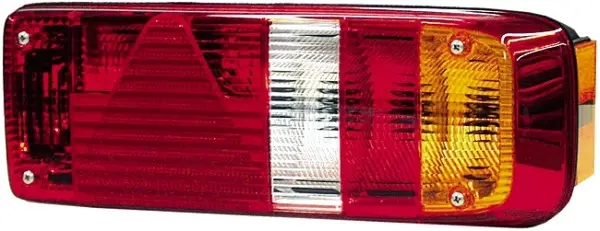Top-Seller HELLA 2VP 340 930-021 - Heckleuchte