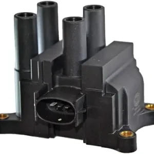 HELLA 5DA 193 175-411 - Zündspule Begrenztes Angebot