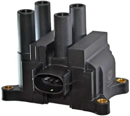HELLA 5DA 193 175-411 - Zündspule Begrenztes Angebot