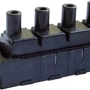 Markenware HELLA 5DA 193 175-641 - Zündspule