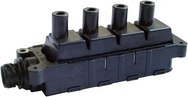 Markenware HELLA 5DA 193 175-641 - Zündspule