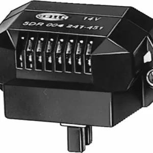HELLA 5DR 004 241-451 - Generatorregler Finale Aktion
