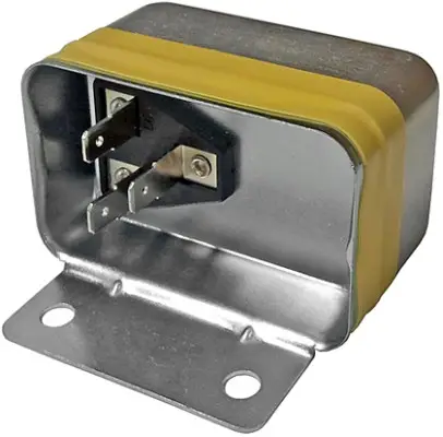 HELLA 5DR 004 243-111 - Generatorregler Finale Aktion