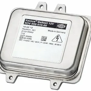 Begrenztes Angebot HELLA 5DV 009 610-001 - Vorschaltgerät, Gasentladungslampe