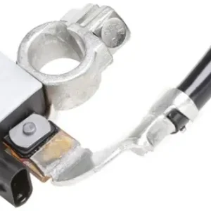 HELLA 6PK 010 562-911 - Sensor, Batteriemanagement Preisknaller