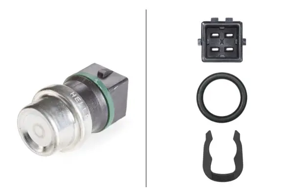 HELLA 6PT 009 107-461 - Sensor, Kühlmitteltemperatur Jetzt Bestellen