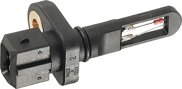 HELLA 6PT 009 109-181 - Sensor, Ansauglufttemperatur Aktuell