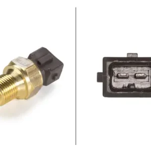 Preis Gesenkt HELLA 6PT 009 309-121 - Sensor, Kühlmitteltemperatur