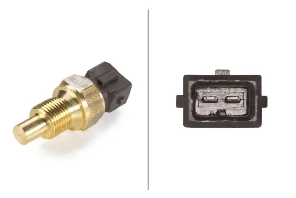 Preis Gesenkt HELLA 6PT 009 309-121 - Sensor, Kühlmitteltemperatur