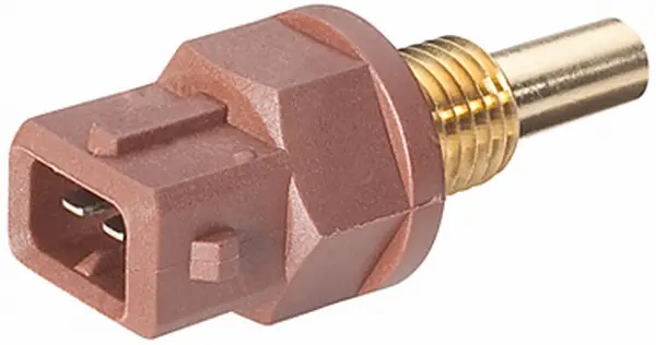 Billig HELLA 6PT 009 309-511 - Sensor, Öltemperatur