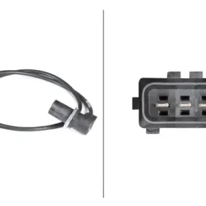 HELLA 6PU 009 110-001 - Impulsgeber, Kurbelwelle Neue Kollektion