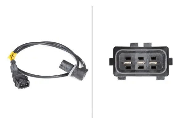 HELLA 6PU 009 110-001 - Impulsgeber, Kurbelwelle Neue Kollektion