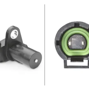Expressversand HELLA 6PU 009 163-341 - Impulsgeber, Kurbelwelle