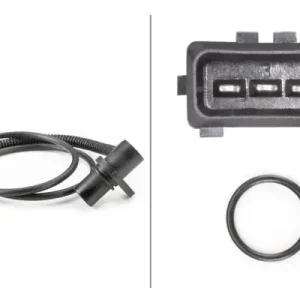 HELLA 6PU 009 163-831 - Impulsgeber, Kurbelwelle Direktkauf