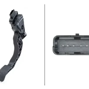 Sofort Bestellen HELLA 6PV 009 949-821 - Sensor, Fahrpedalstellung