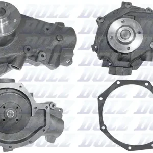Neu Im Sortiment DOLZ D205 - Wasserpumpe, Motorkühlung