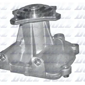 Schnäppchen DOLZ S207 - Wasserpumpe, Motorkühlung
