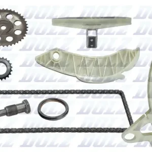 Sonderangebot DOLZ SKCC123F - Steuerkettensatz