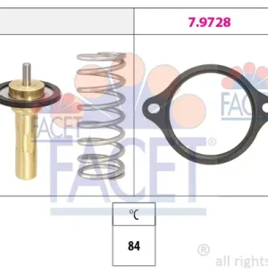 FACET 7.7971 - Thermostat, Kühlmittel Online Kaufen