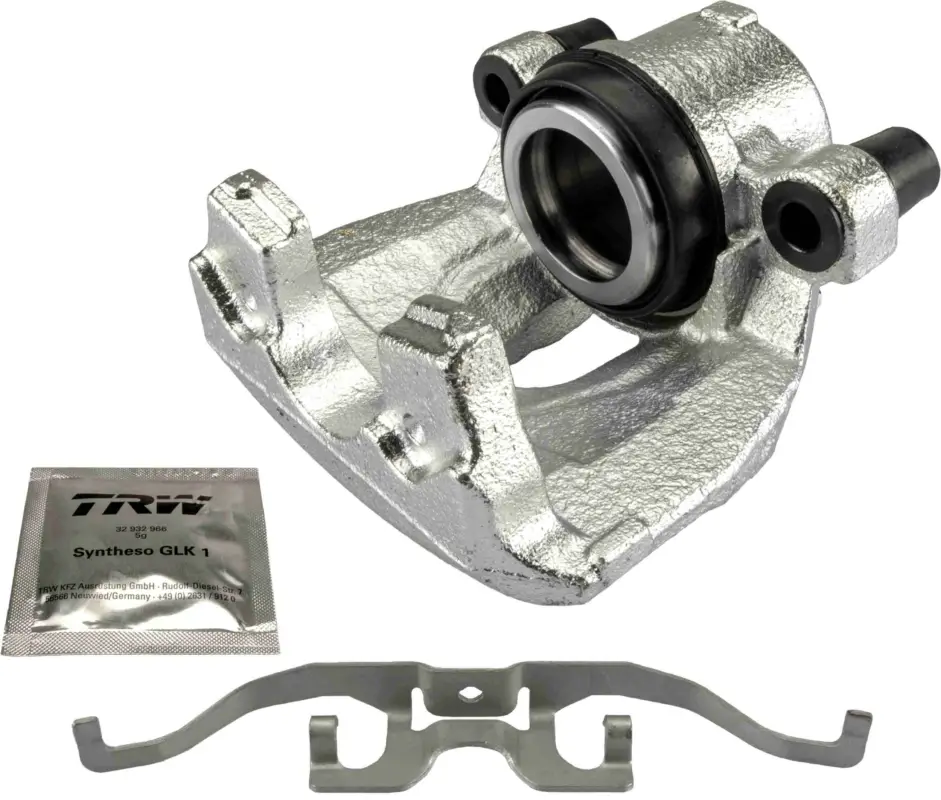 TRW BHW778E - Bremssattel Preis Gesenkt