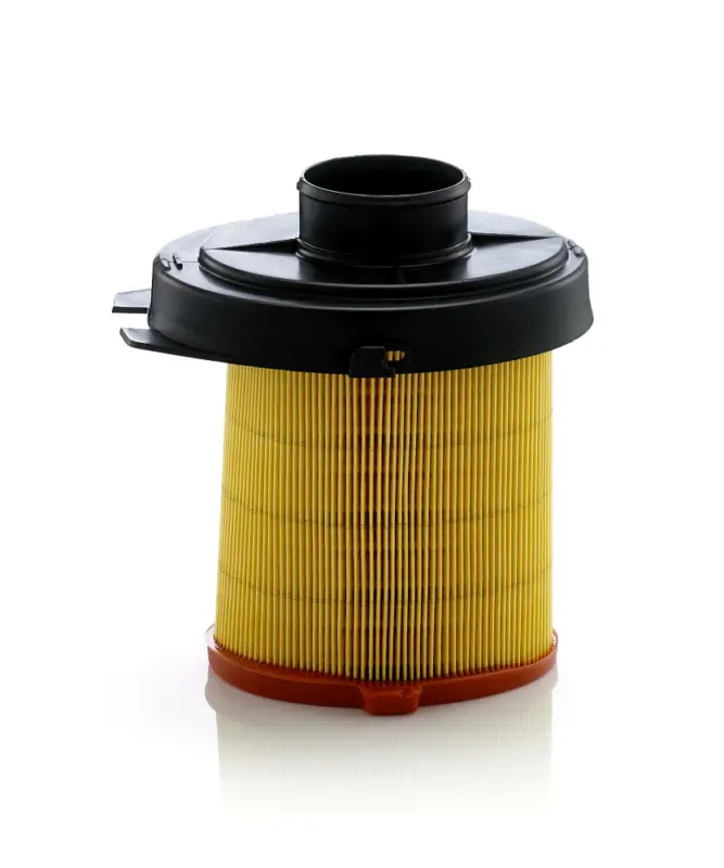 MANN-FILTER C 1468 - Luftfilter Saisonangebot