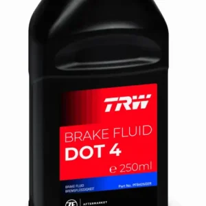 Neue Kollektion TRW PFB425GER - Bremsflüssigkeit