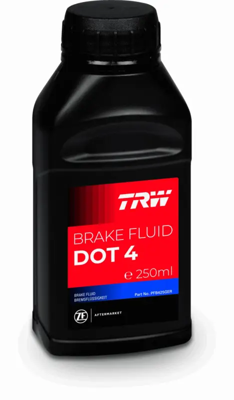 Neue Kollektion TRW PFB425GER - Bremsflüssigkeit